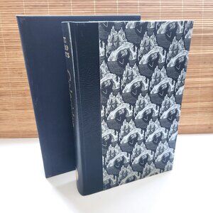 The Folio Poets Samuel Taylor Coleridge The Folio Society 2003 with Slipcase